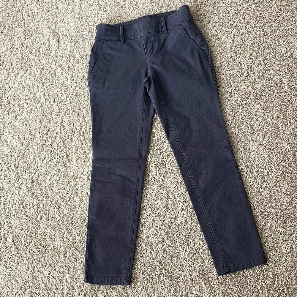 Women’s LOFT Crop Pants